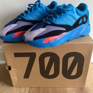 Authentic Yeezy Sneakers